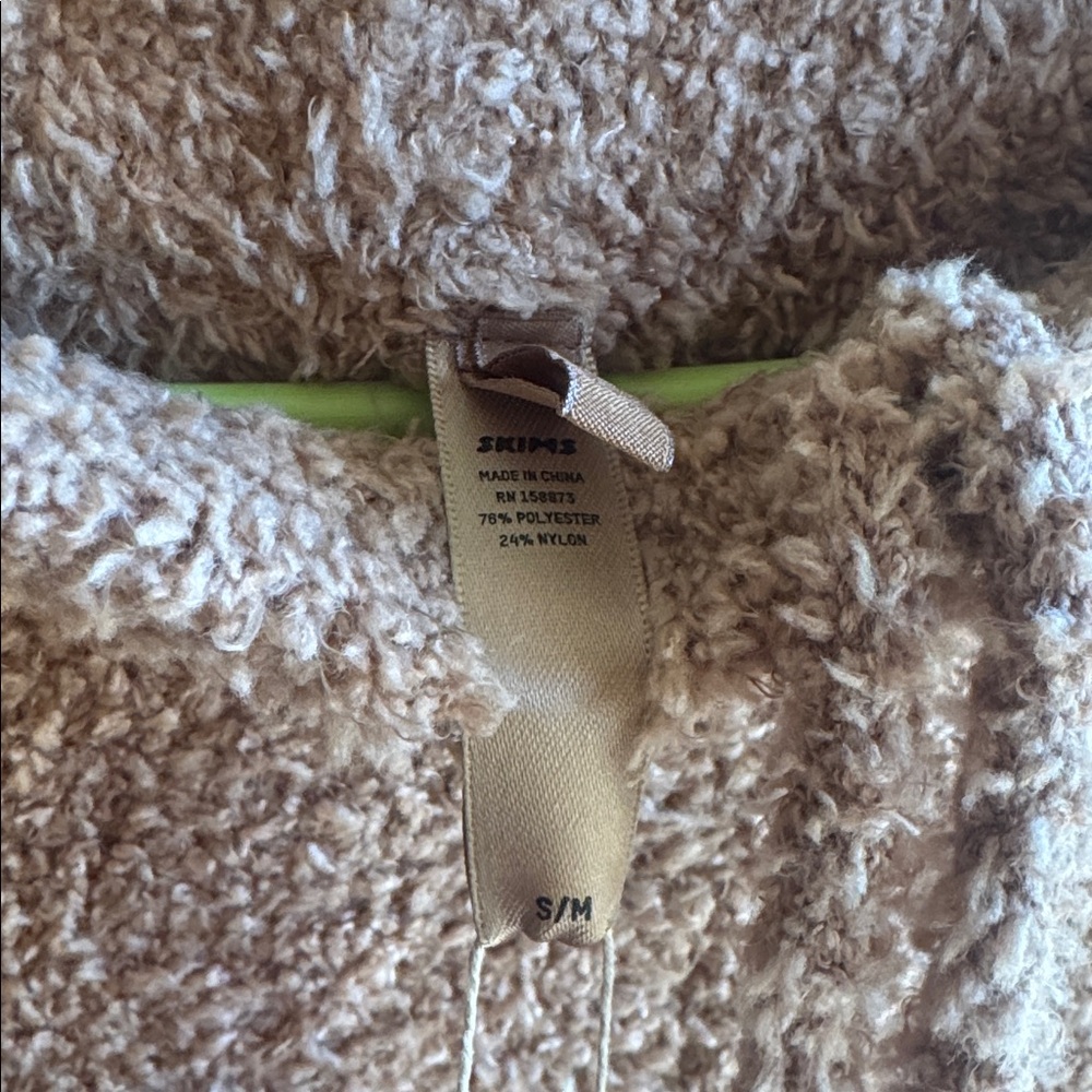 Skims, cozy joggers - Picture 13 of 16